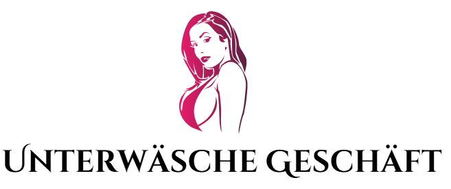 Unterwäsche Geschäft