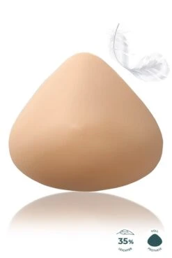 Brustprothese Massageform Air