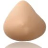 Brustprothese Massageform Asymmetric