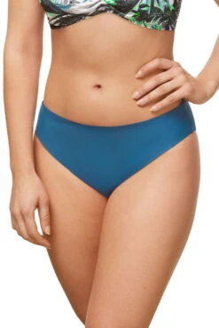 Amoena Bikini-Hose Modern Jungle