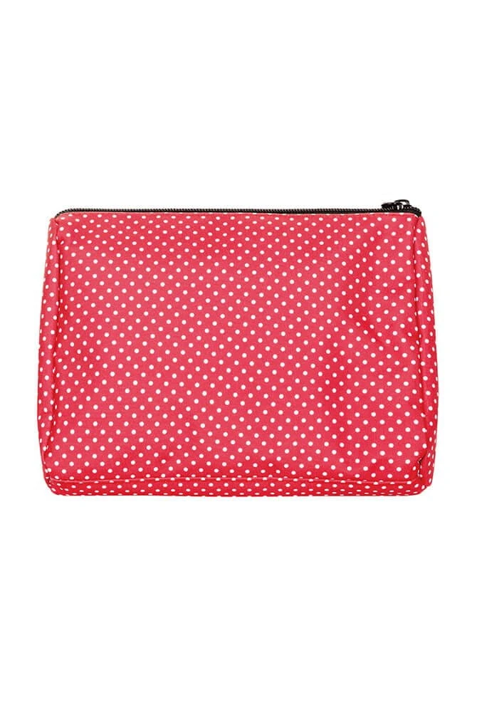 Amoena Kosmetiktasche Romantic Downtown – Bild 2