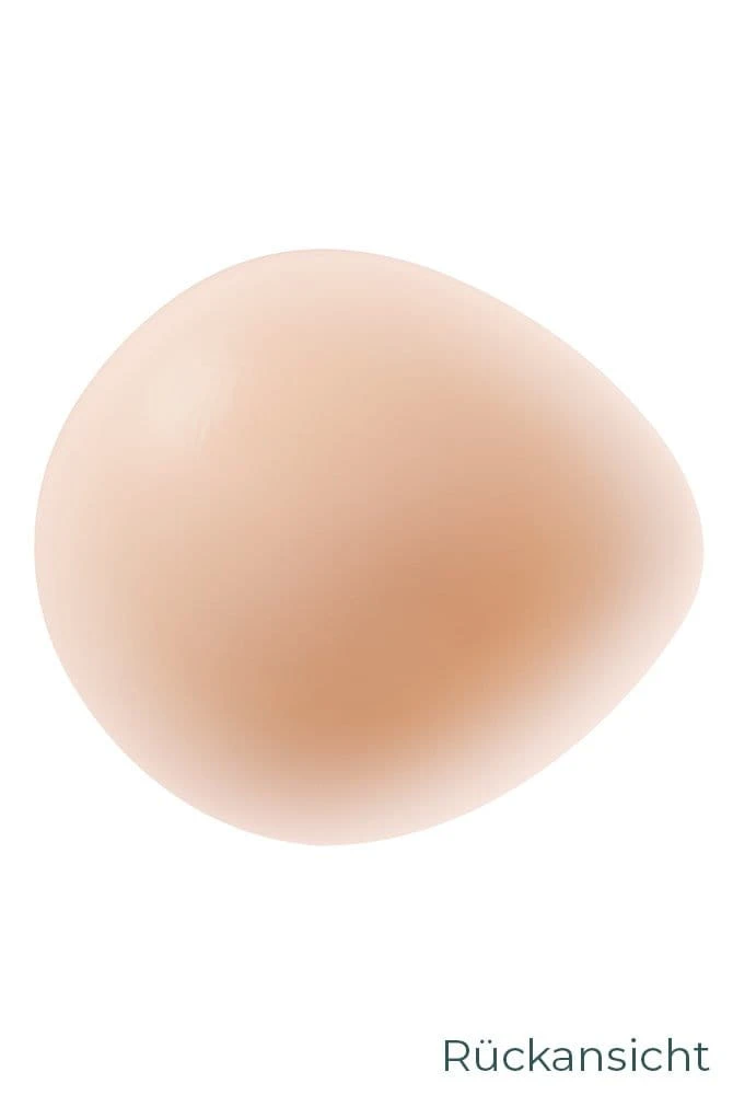Amoena Teilprothese Balance Essential Thin Oval – Bild 2
