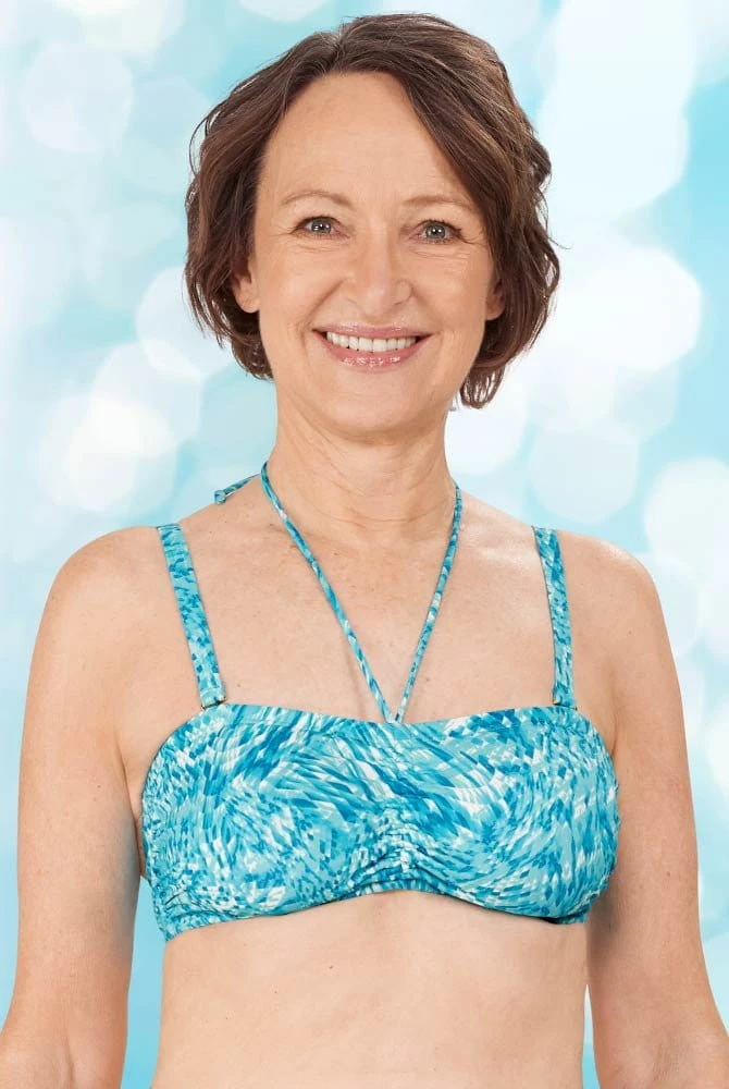 Amoena Prothesen-Bikini-Oberteil Malibu