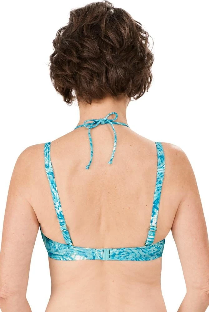 Amoena Prothesen-Bikini-Oberteil Malibu – Bild 4