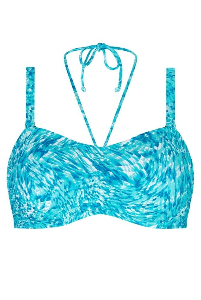 Amoena Prothesen-Bikini-Oberteil Malibu – Bild 6