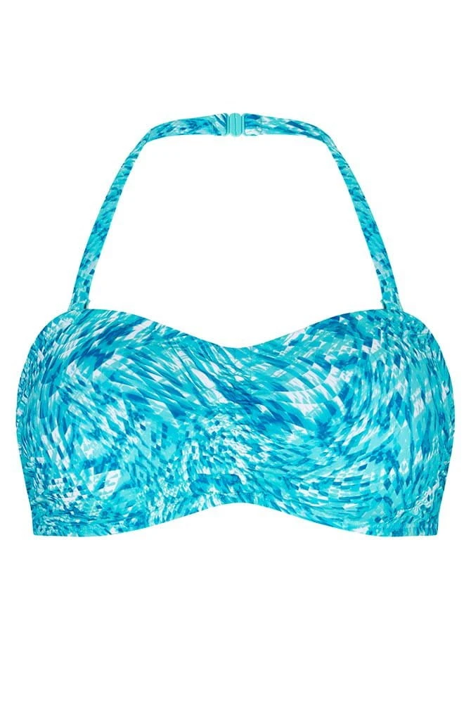 Amoena Prothesen-Bikini-Oberteil Malibu – Bild 7