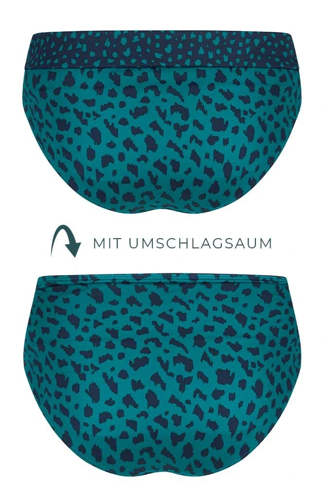 Amoena Bikini-Hose Manila – Bild 7