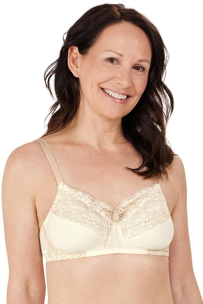 Amoena Prothesen-BH Alina SB – Bild 2