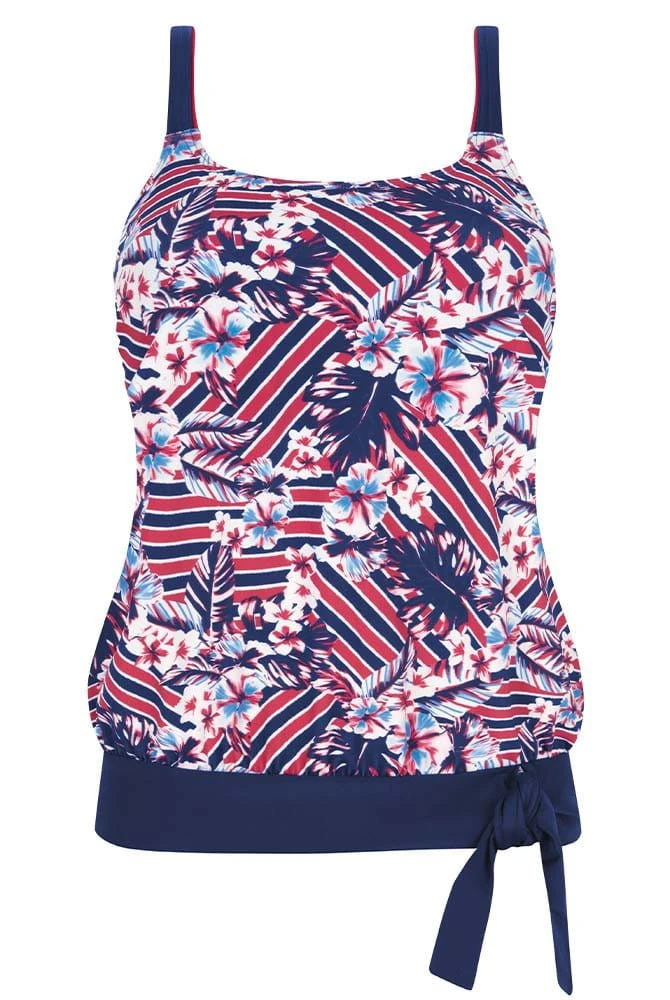 Amoena Prothesen-Tankini-Oberteil Summer Day – Bild 3