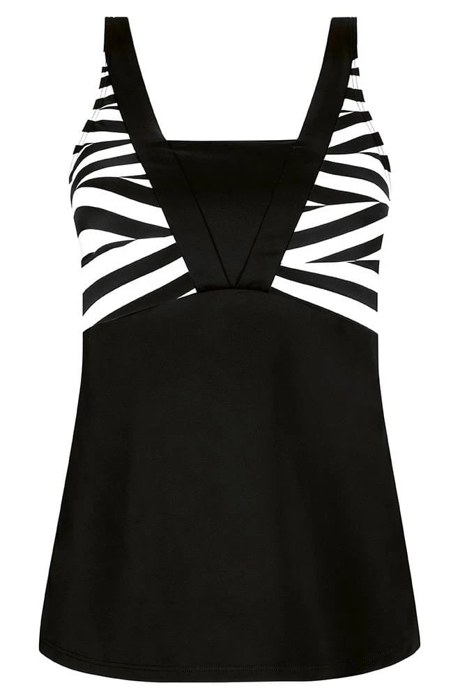 Amoena Prothesen-Tankini-Oberteil Faro – Bild 3