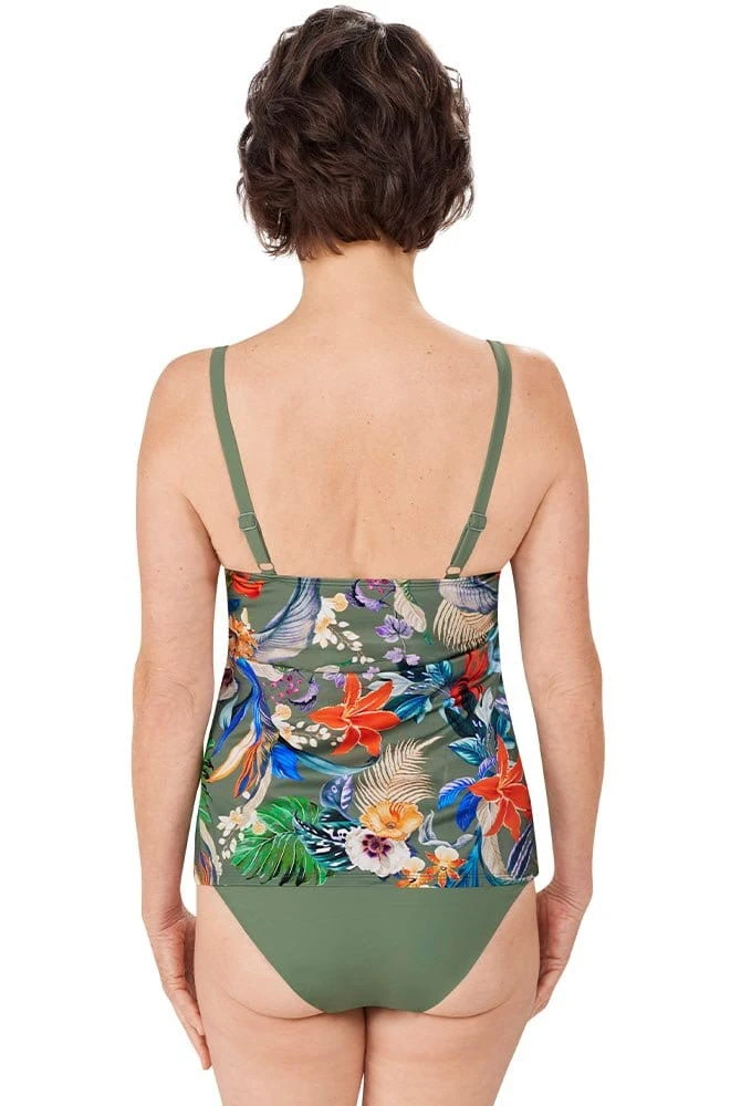 Amoena Prothesen-Tankini-Oberteil Krabi – Bild 2