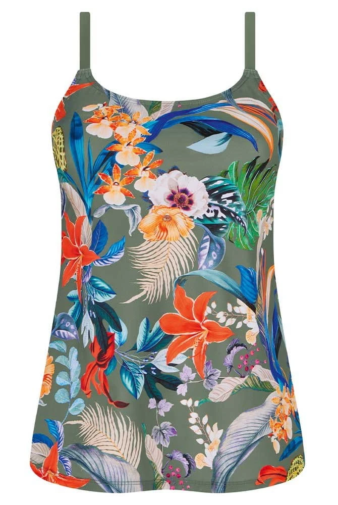 Amoena Prothesen-Tankini-Oberteil Krabi – Bild 3