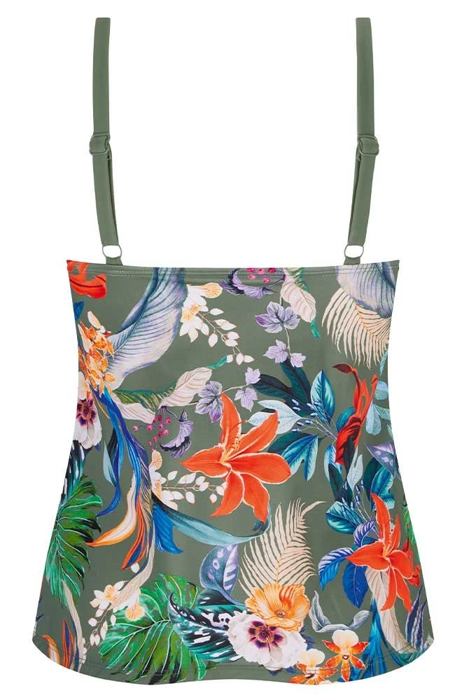 Amoena Prothesen-Tankini-Oberteil Krabi – Bild 4