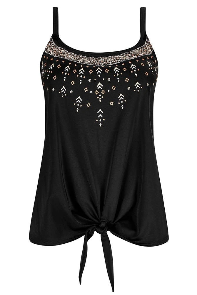 Amoena Prothesen-Tankini-Oberteil Mykonos – Bild 4