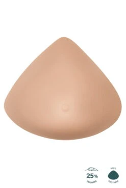 Amoena Brustprothese Natura Light 3S