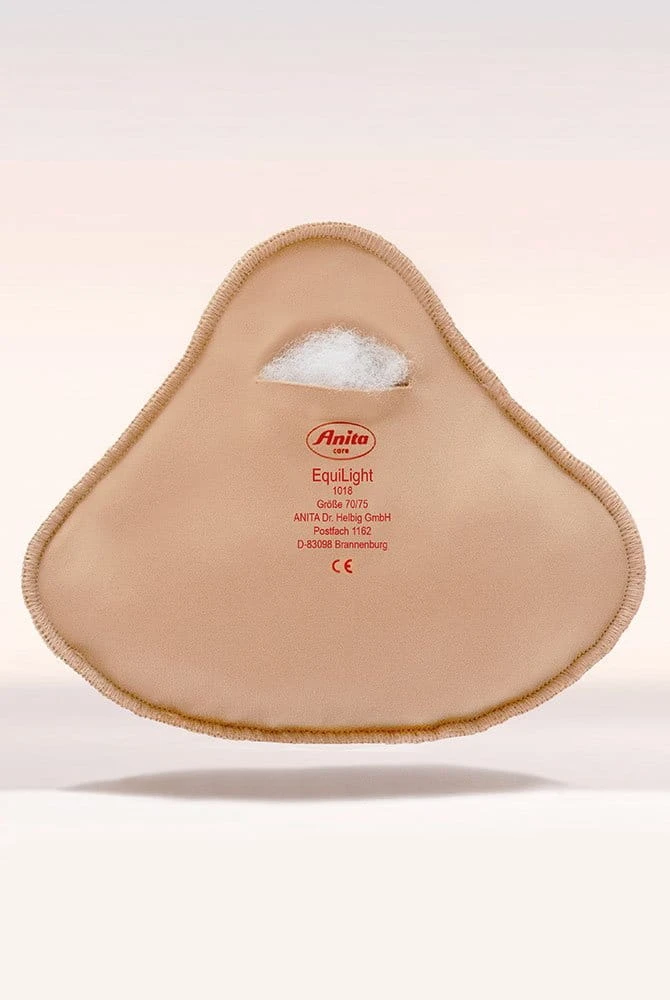Erstprothese Equilight Aus Textil – Bild 2
