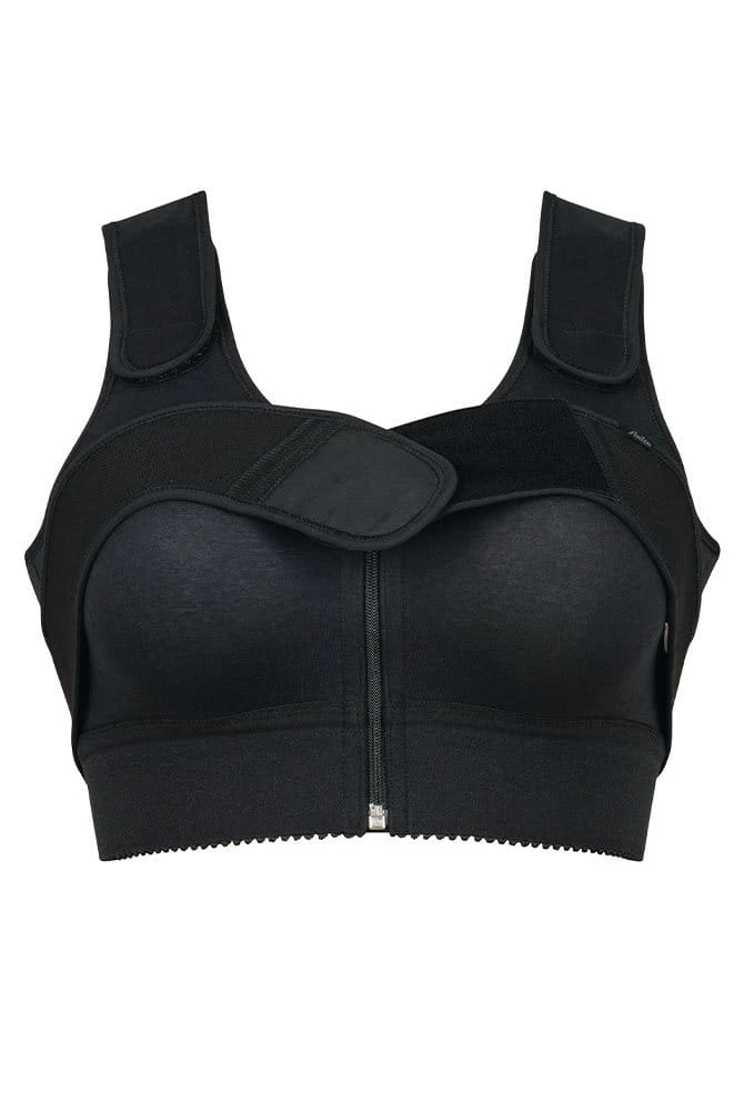 Kompressions-Bandage Marbella Inklusive Post-OP Belt (Stuttgarter Gürtel) – Bild 3