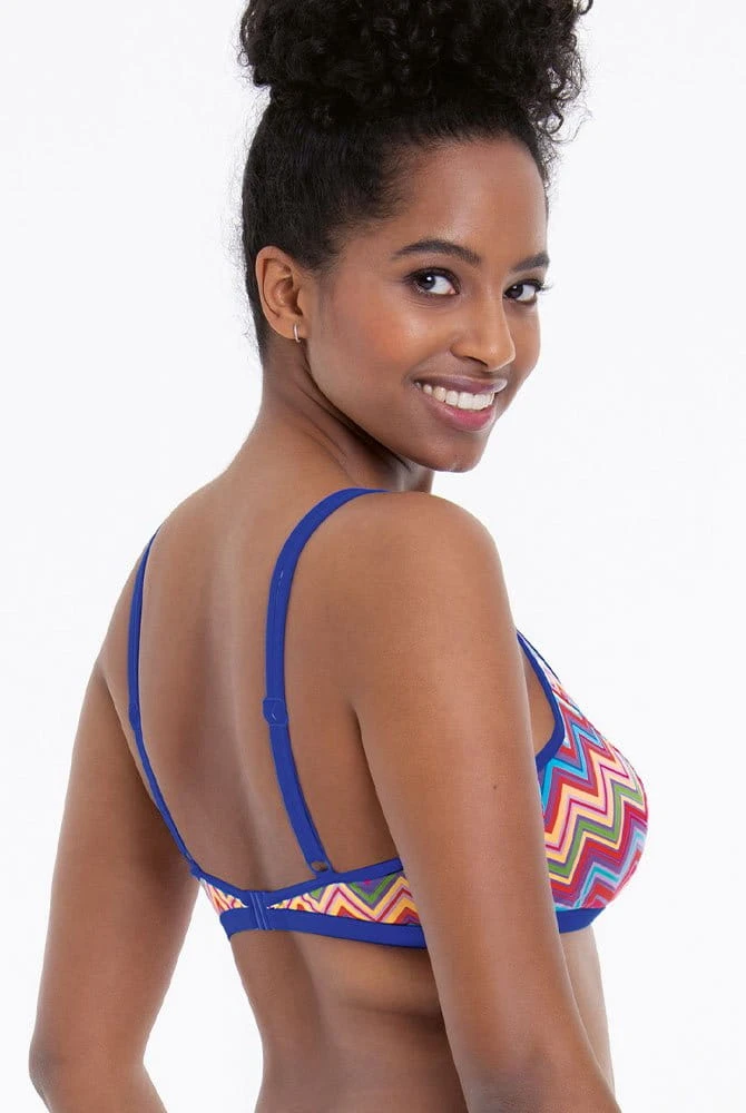 Prothesen-Bikini-Oberteil Laila – Bild 3