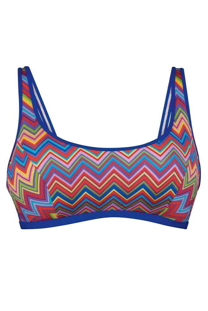 Prothesen-Bikini-Oberteil Laila – Bild 4