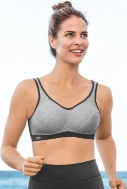 Prothesen-Sport-BH Extreme Control