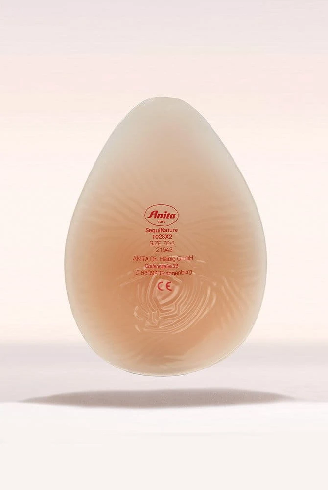 Teilprothese SequiNature – Bild 2