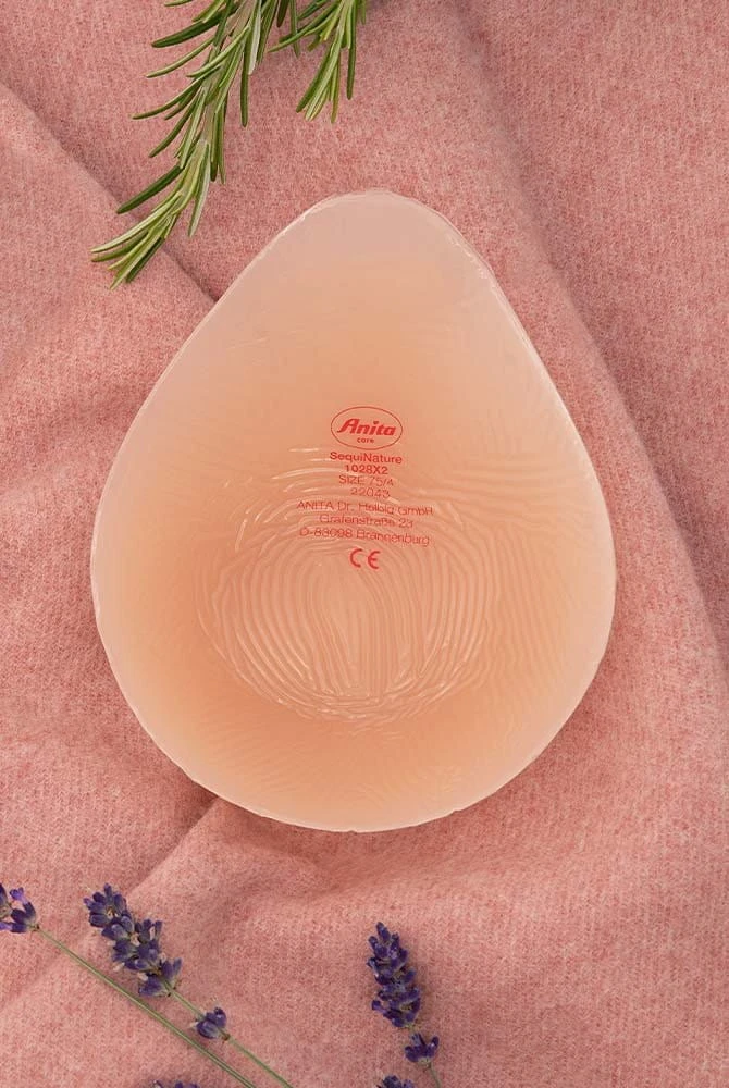 Teilprothese SequiNature – Bild 3