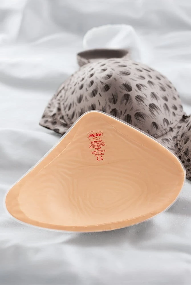 Brustprothese Softback Asymmetric – Bild 3