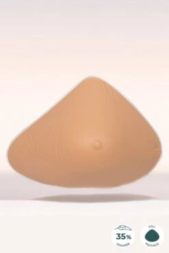 Brustprothese Softback Asymmetric