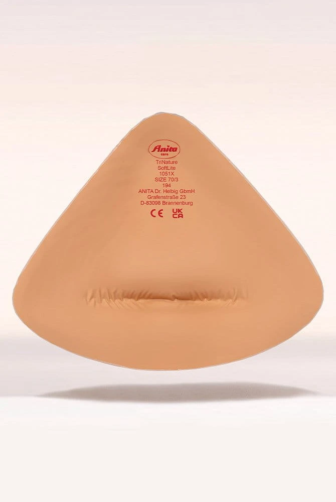 Brustprothese TriNature Softlite – Bild 2