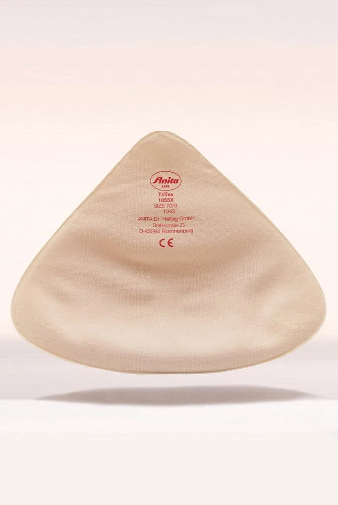 Brustprothese TriTex – Bild 2