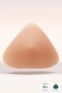 Brustprothese TriTex