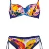 Bikini-Set Tropical Escape