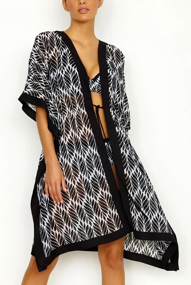 Tunika Black Beat – Bild 3