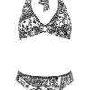 Bikini-Set Flirty Arabesque