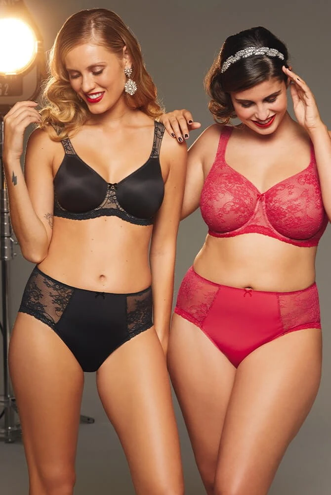 Rosa Faia Abby Taillenslip+ – Bild 2