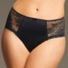 Rosa Faia Abby Taillenslip+