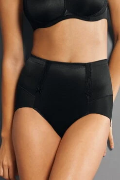 Rosa Faia Miederhose Lace Rose