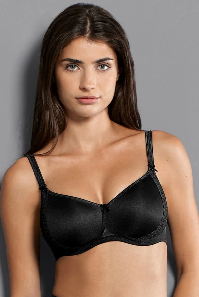 Rosa Faia Soft-BH Lace Rose – Bild 3