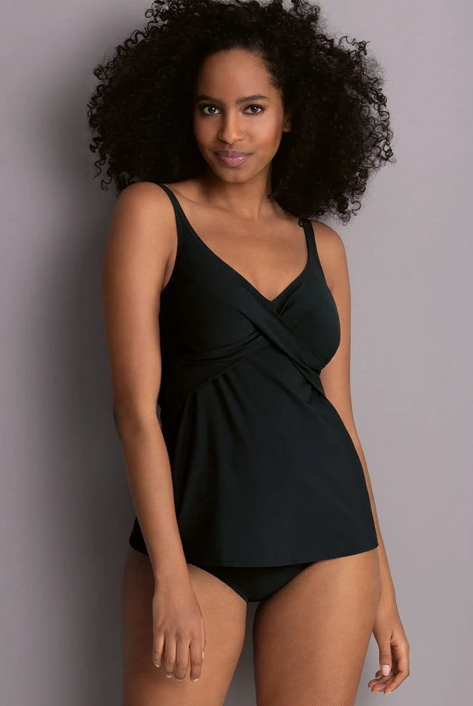 Rosa Faia Tankini-Oberteil Maily – Bild 2