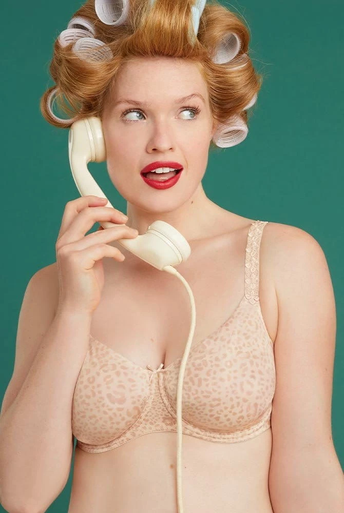 Rosa Faia Bügel-BH Joy