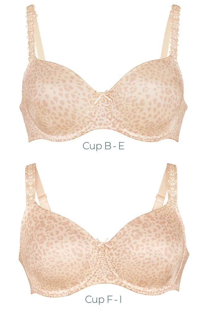 Rosa Faia Bügel-BH Joy – Bild 5