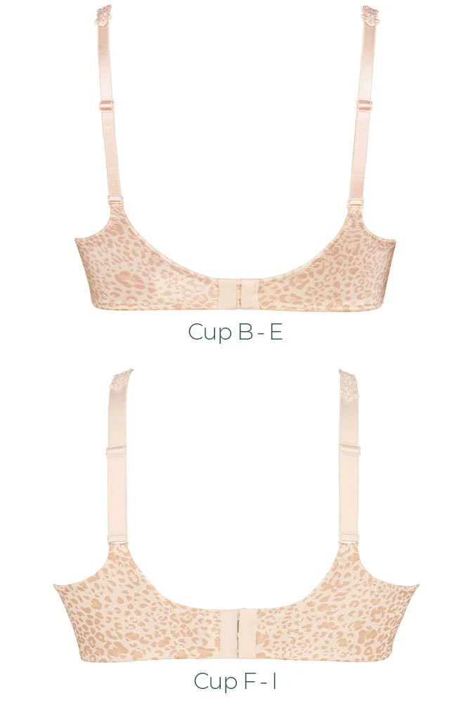 Rosa Faia Bügel-BH Joy – Bild 6