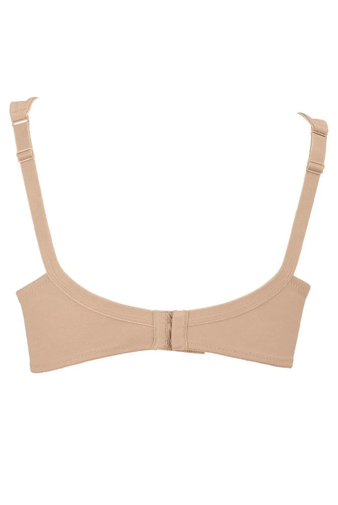 Rosa Faia Bügel-BH TWIN Maximum Comfort – Bild 5