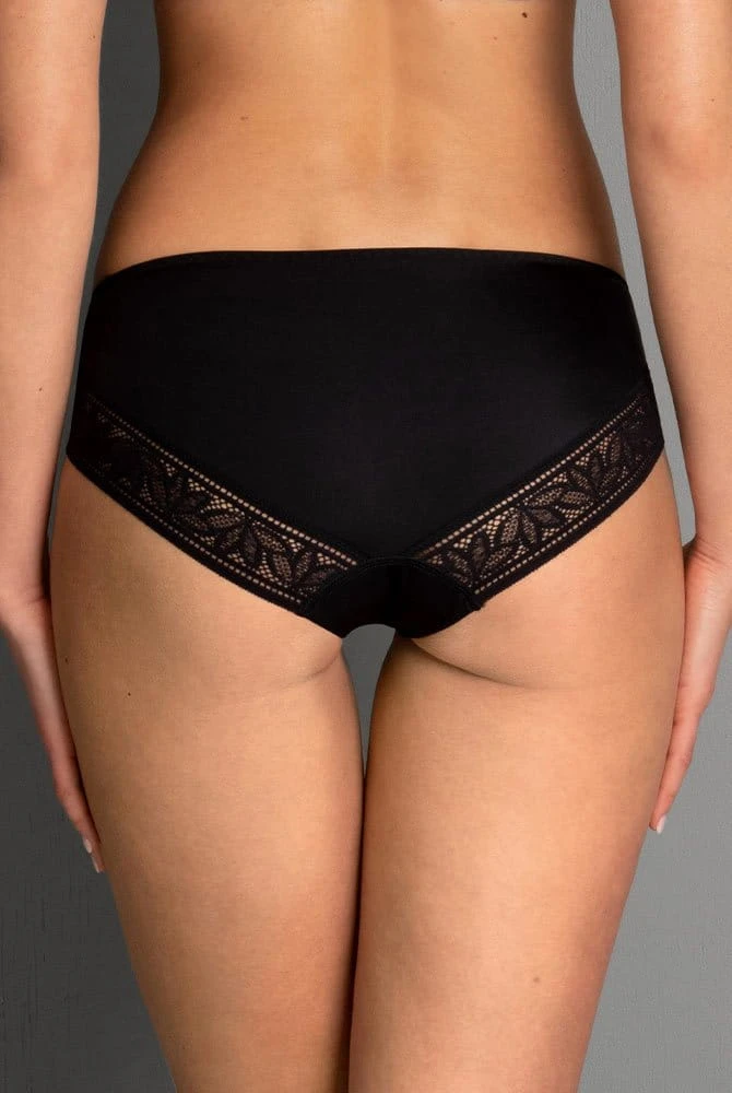 Rosa Faia Slip Selena – Bild 2