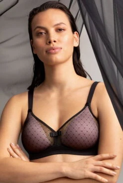 Rosa Faia Soft-BH Eve