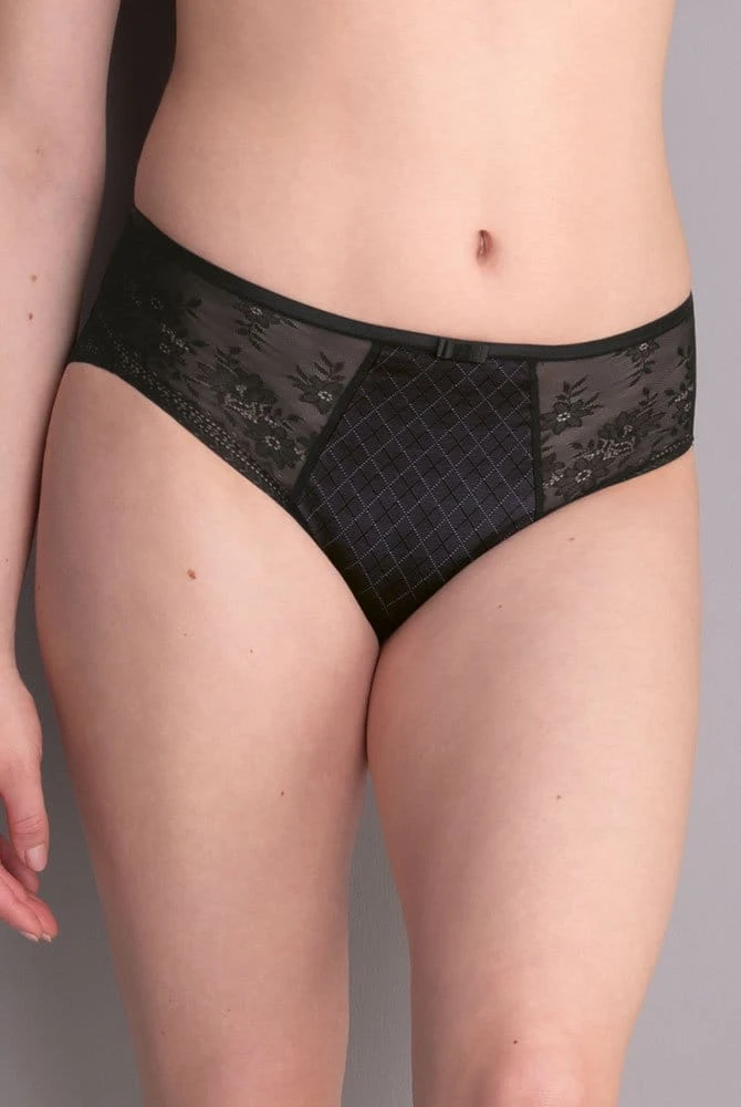 Rosa Faia Taillenslip+ Rosemary