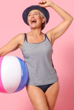 Prothesen-Tankini Avignon