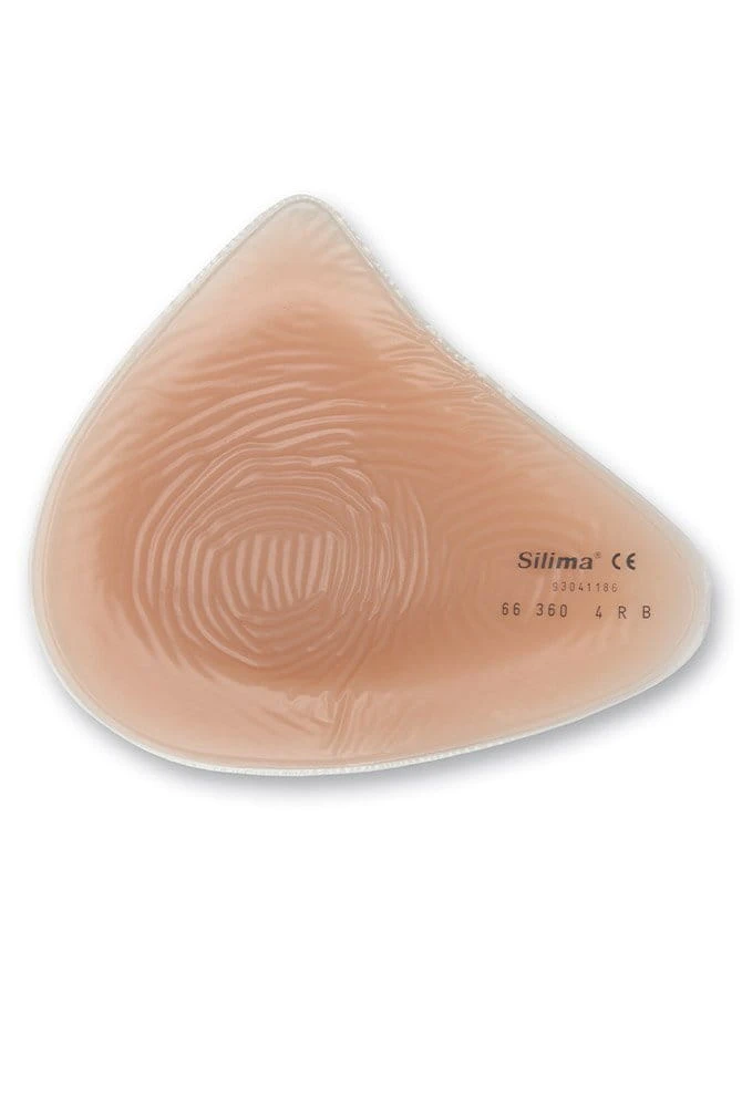 Brustprothese Classic Asymmetrisch – Bild 2