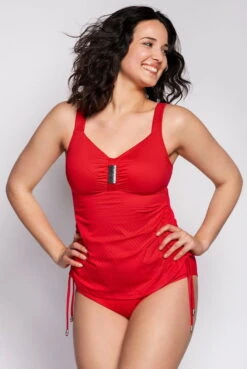 Tankini-Oberteil St. Tropez