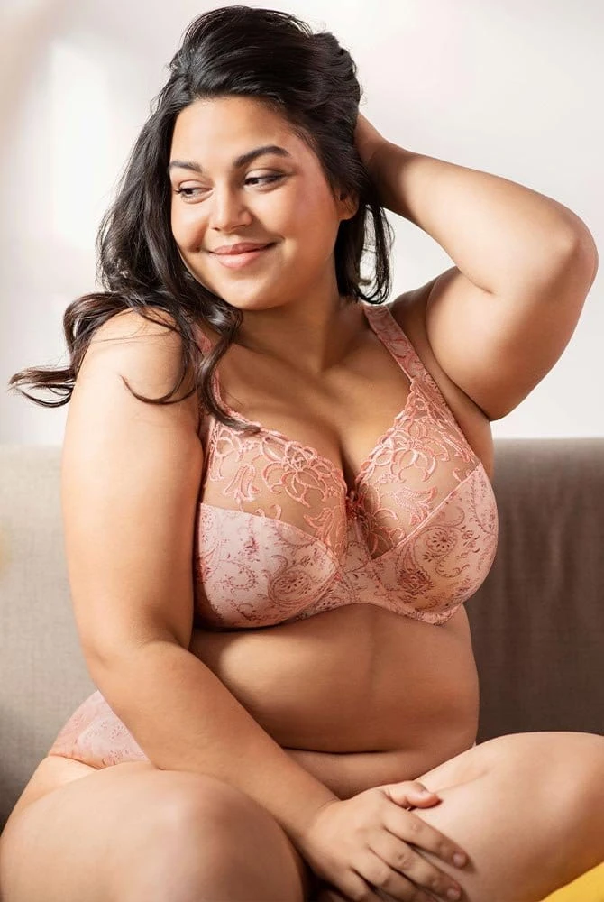 Bügel-BH Zoe – Bild 4